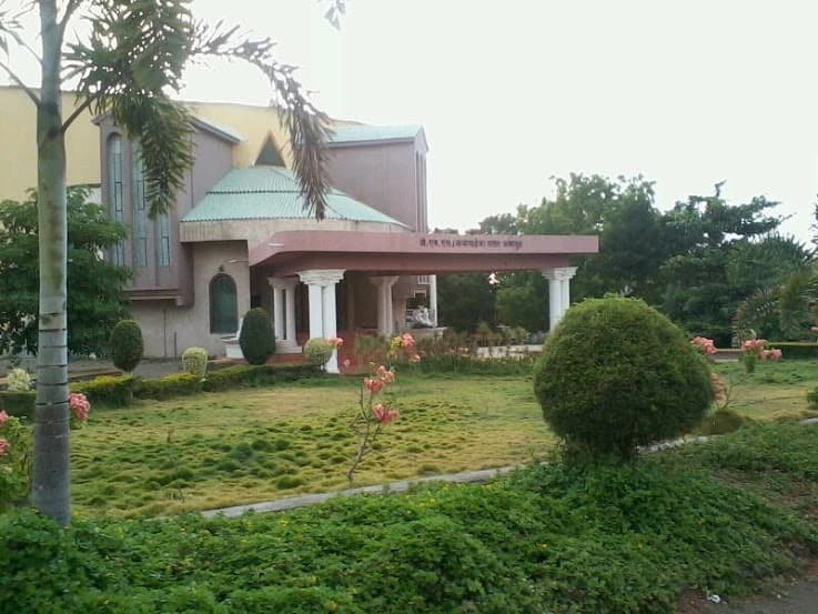 MPKV Campus photo 4
